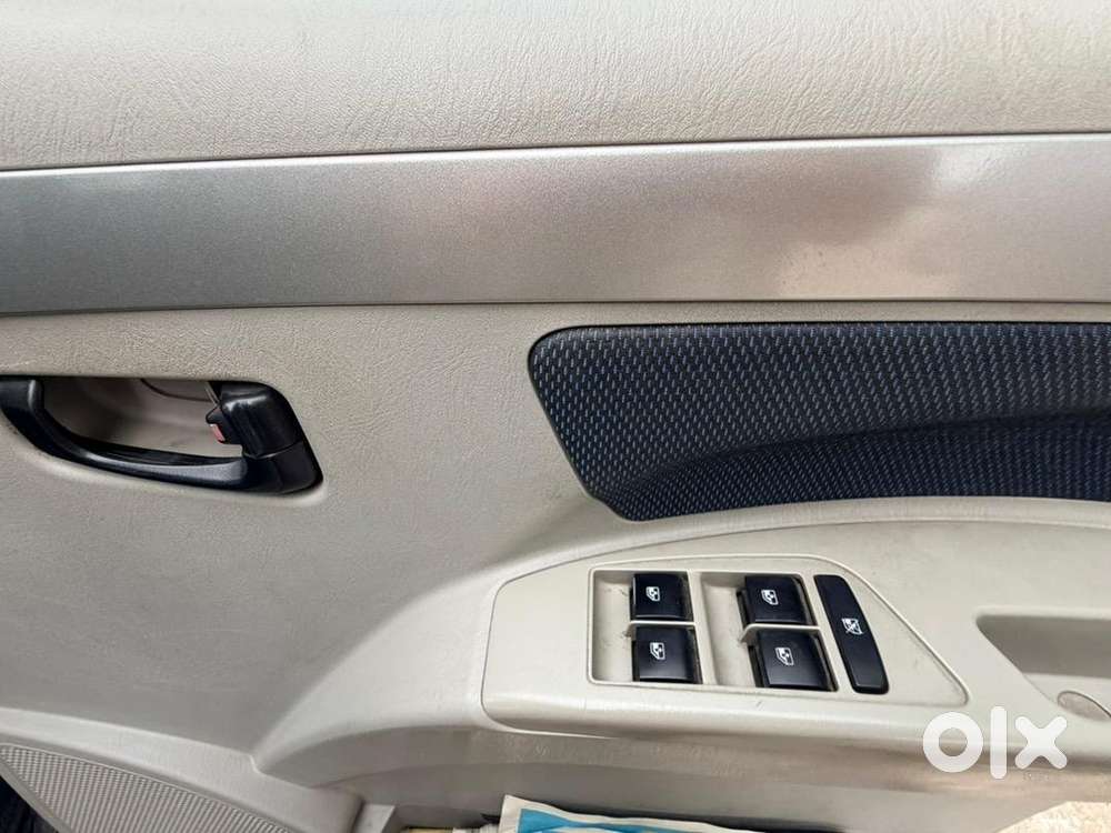 Mahindra Scorpio S11 Top Model Bs6