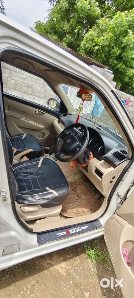 Maruti Suzuki Swift 2013