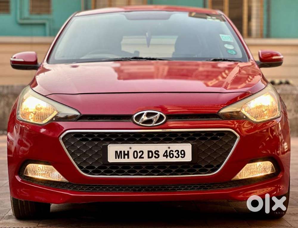 Hyundai I20 Petrol Asta, 2014, Petrol