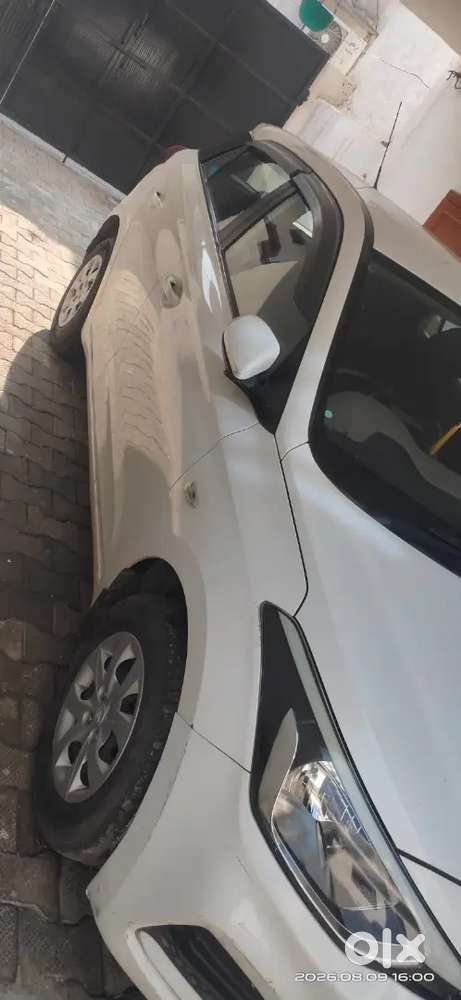 Hyundai I20 1.2 Magna 2018