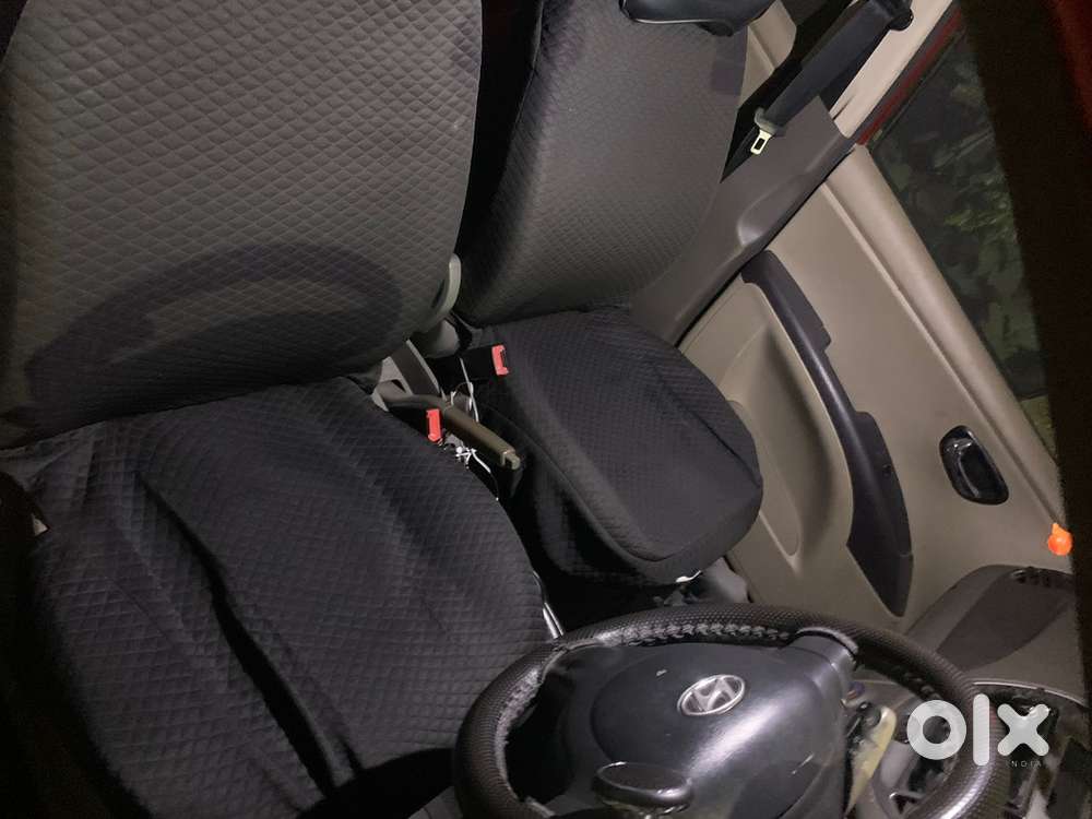 Hyundai I10 Sportz 2012
