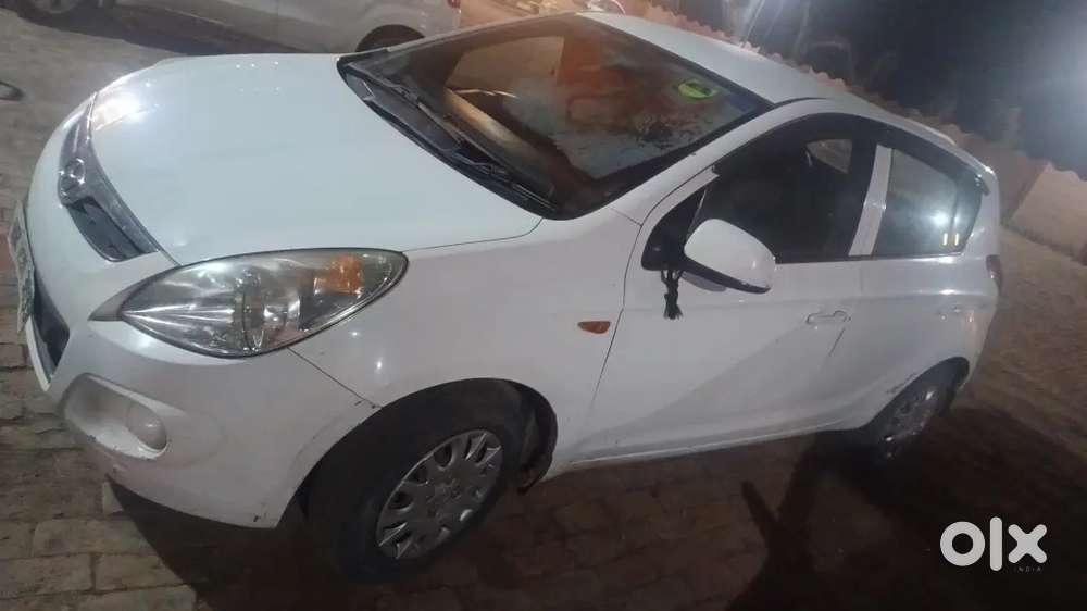 Good Condition Ac Hiter New Tyer Good Pickup