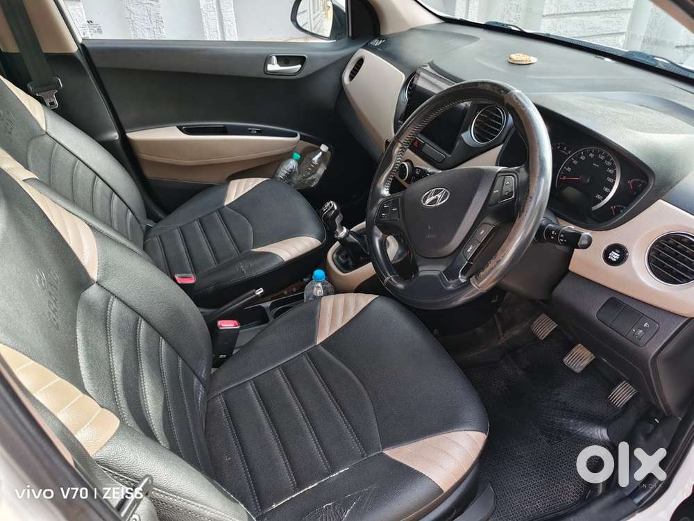 Hyundai Grand I10 Diesel 2014