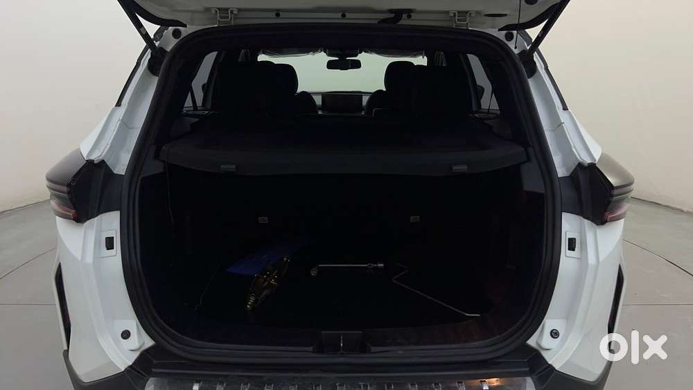 Tata Harrier Fearless Dual Tone, 2024, Diesel
