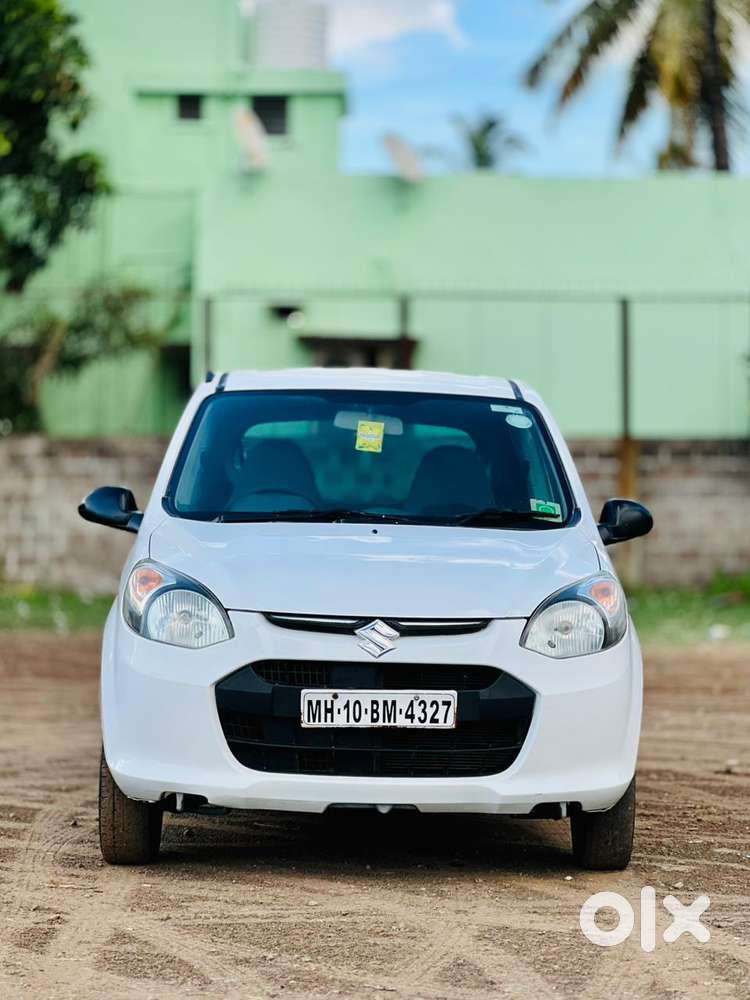 Maruti Suzuki Alto 800 Lxi, 2014, Petrol