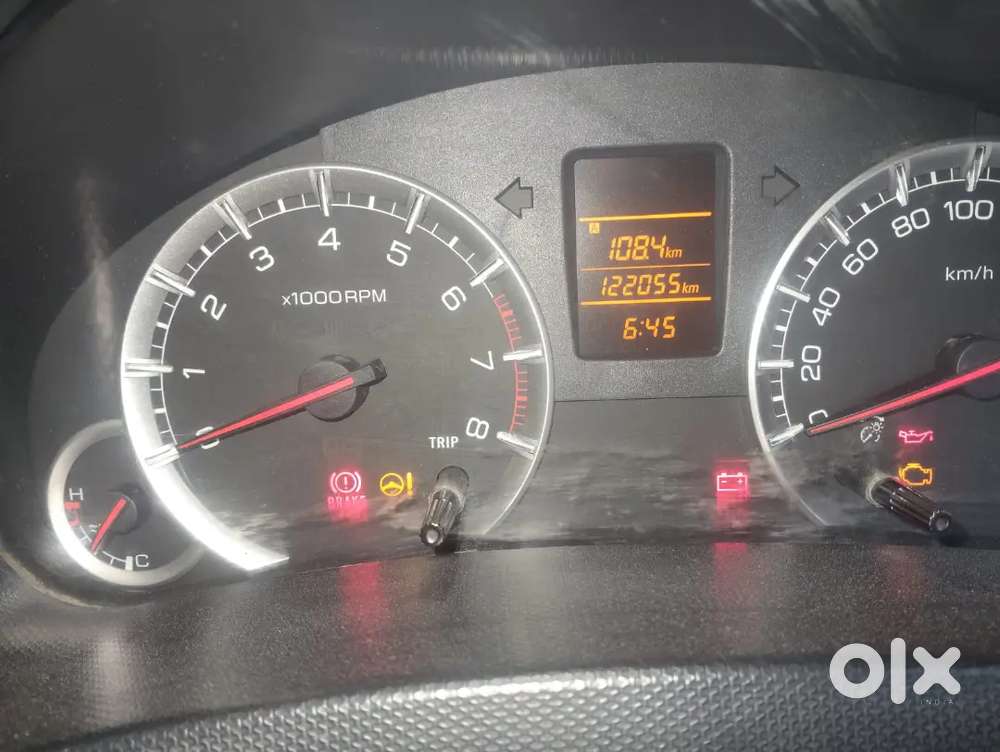 Maruti Suzuki Dzire 2014