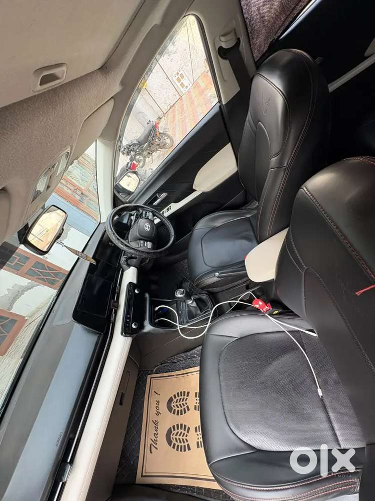Hyundai Verna 1.5 Petrol 2023