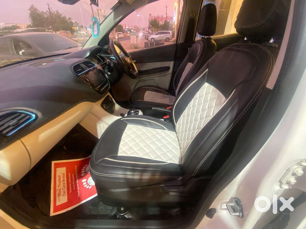 Tata Tiago Ev Xz Plus Tech Lux Long Range Fast Charger, 2023, Electr..