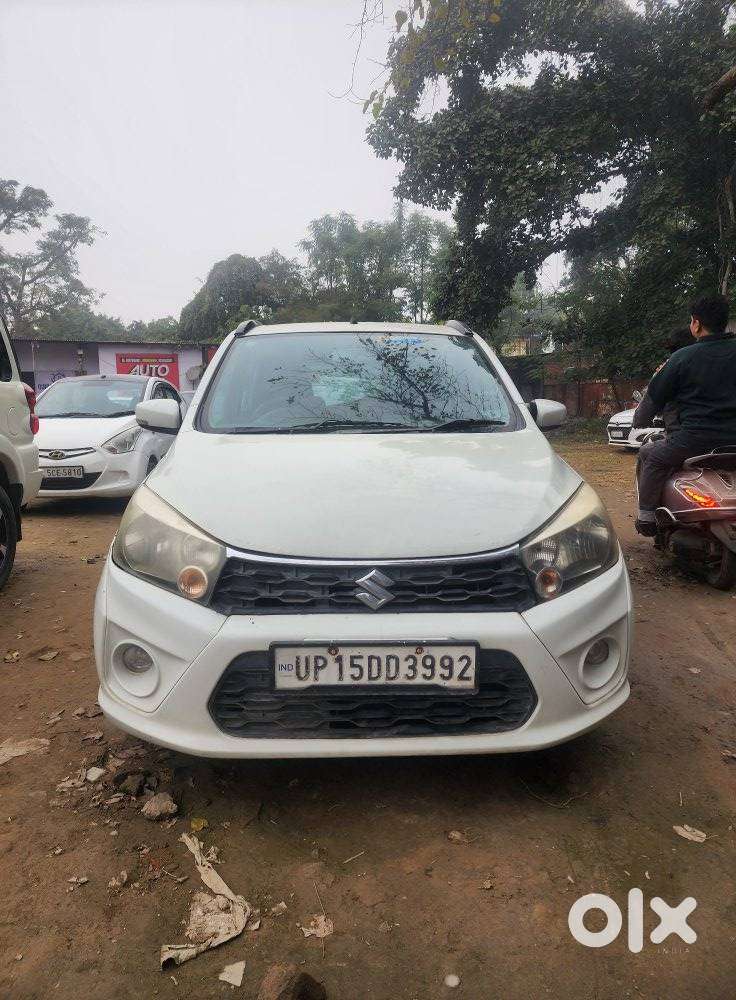 Maruti Suzuki Celerio Zxi, 2020, Cng & Hybrids
