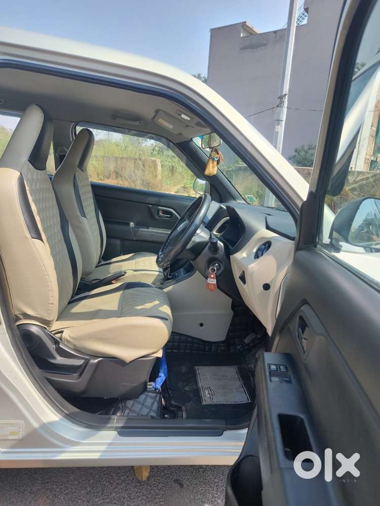 Maruti Suzuki Wagon R Lxi Cng Optional, 2022, Cng & Hybrids