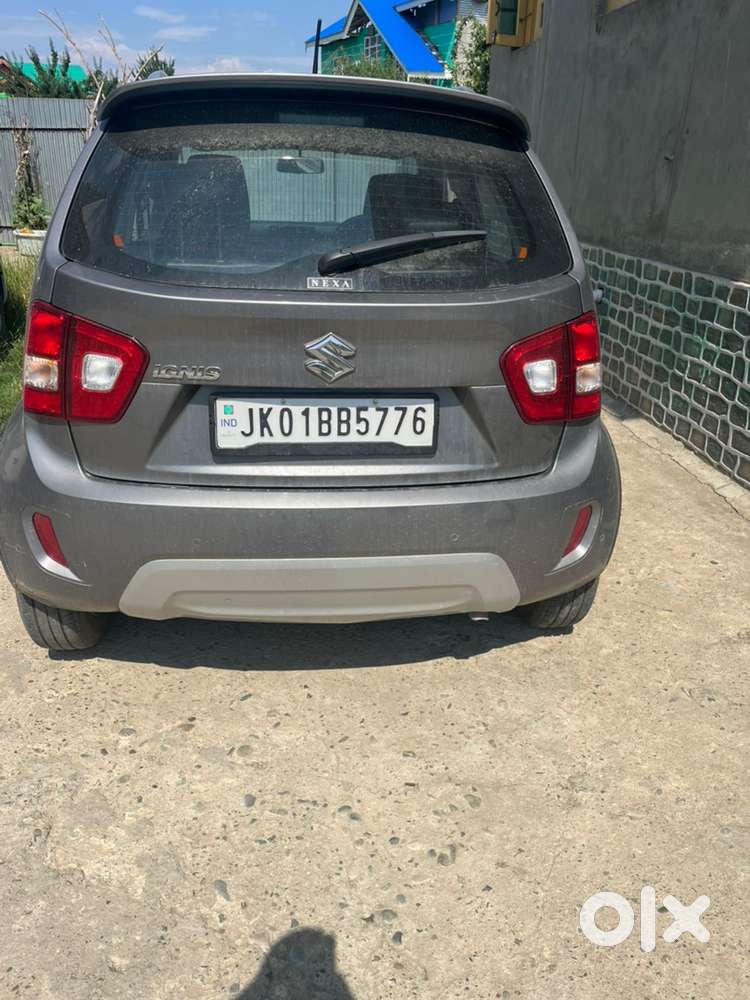 Reliable Maruti Suzuki 2025