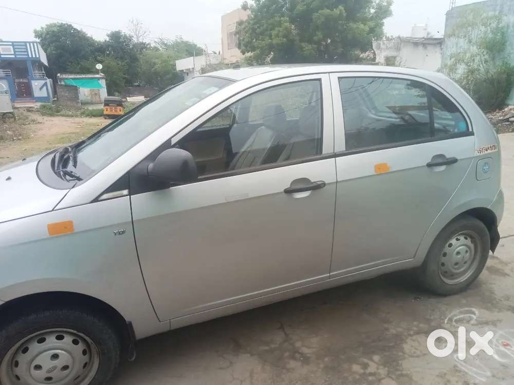 Tata Vista Ls Tdi 2016