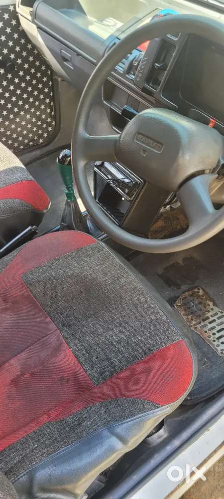 Maruti Suzuki 800 2011 Petrol 70000 Km Driven