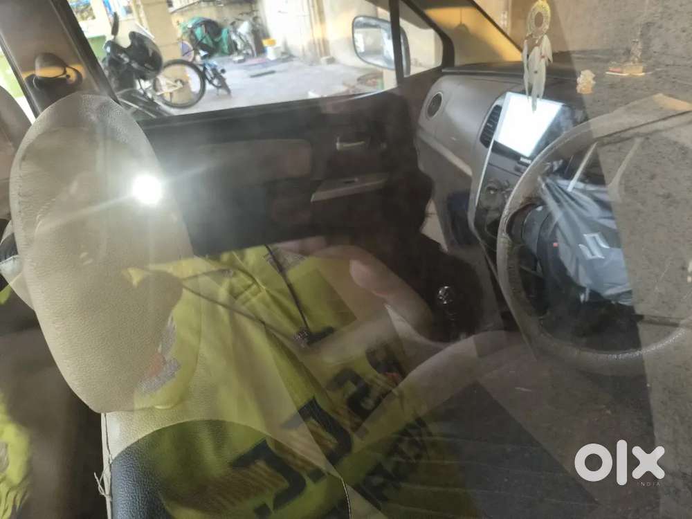 Wagonr 2014