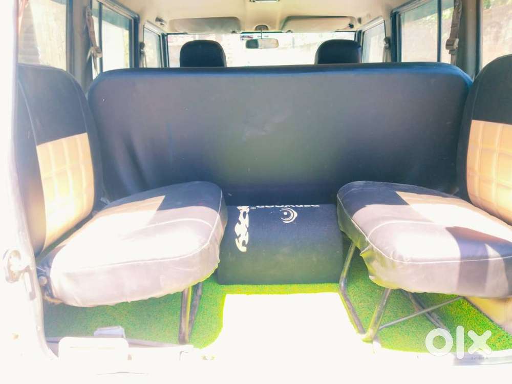 Bolero Sle 2019 Model