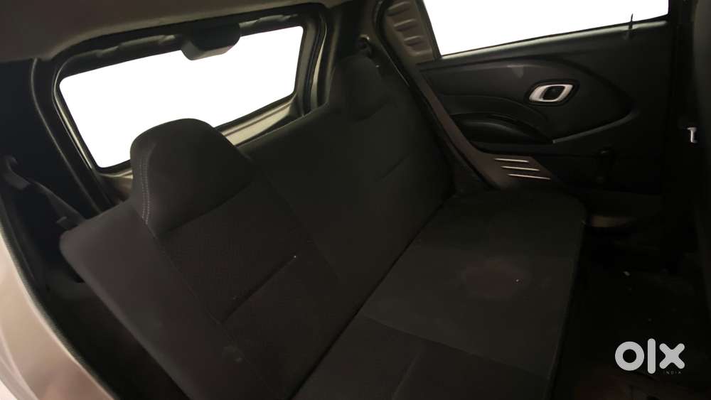 Datsun Redigo S, 2018, Petrol
