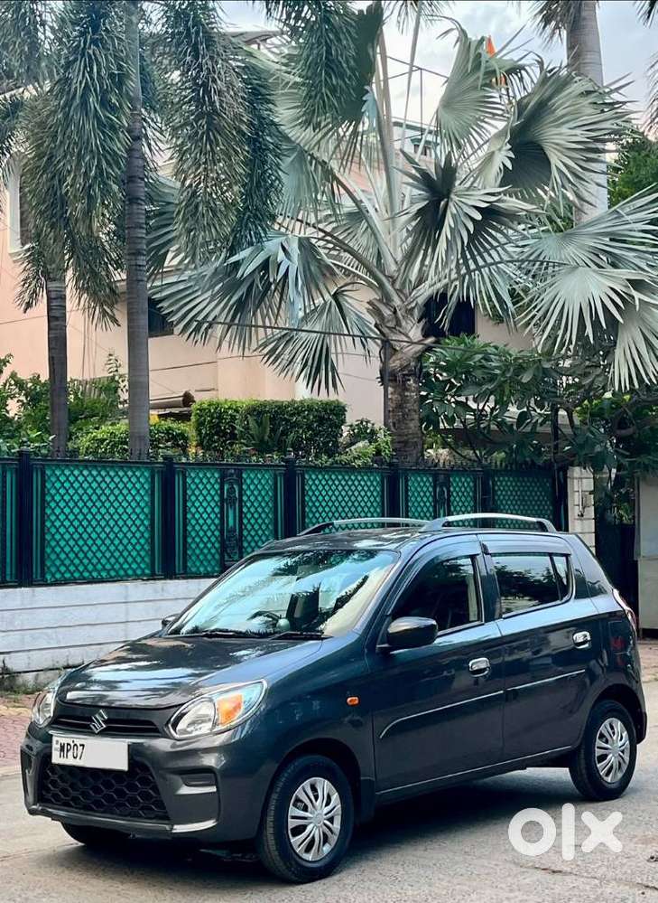 Maruti Suzuki Alto 800 Vxi Airbag, 2017, Petrol