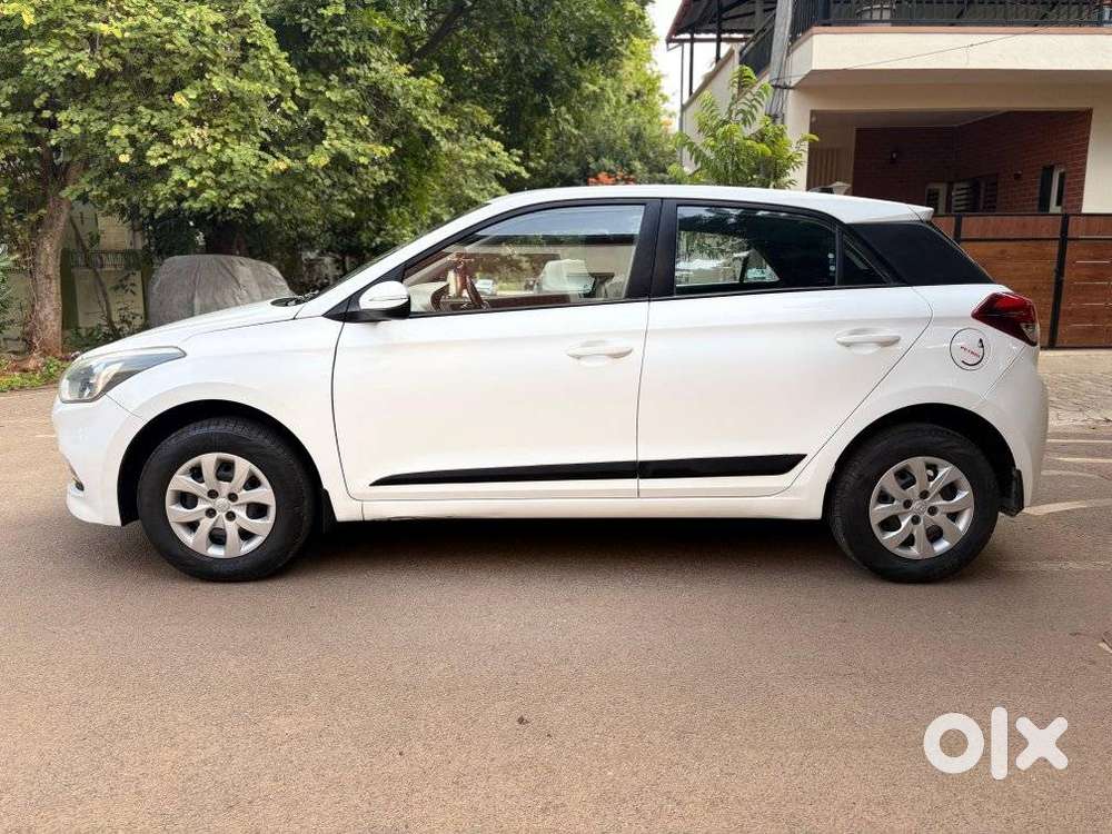 Hyundai I20 1.2 Spotz, 2014, Petrol