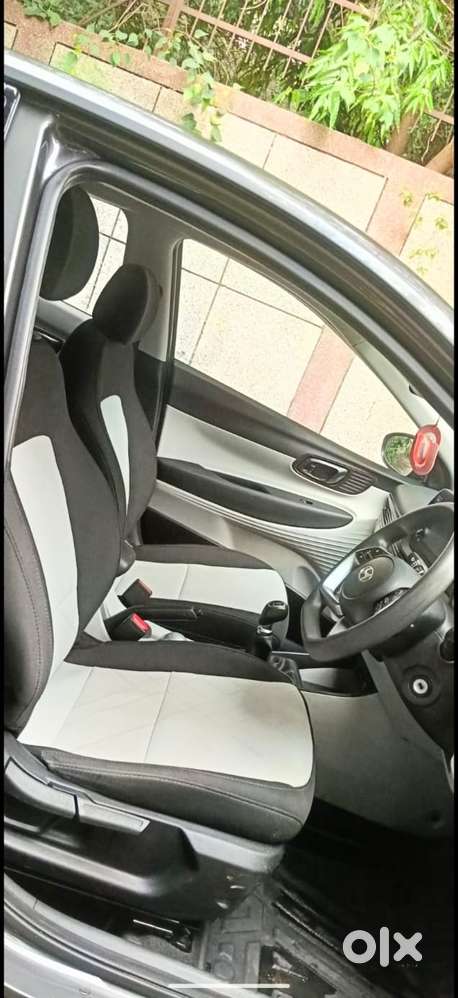 Hyundai Elite I20 Sportz (o) 1.2, 2024, Petrol