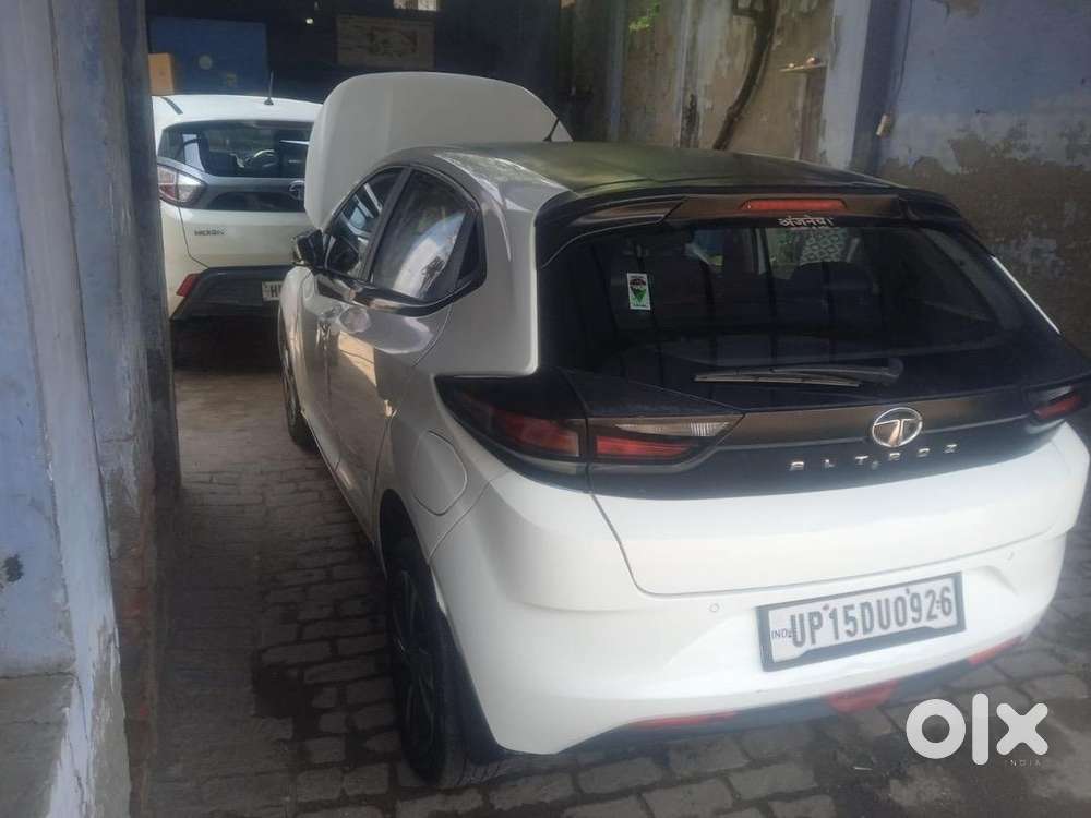 Tata Altroz 2022 Diesel 133000 Km Driven