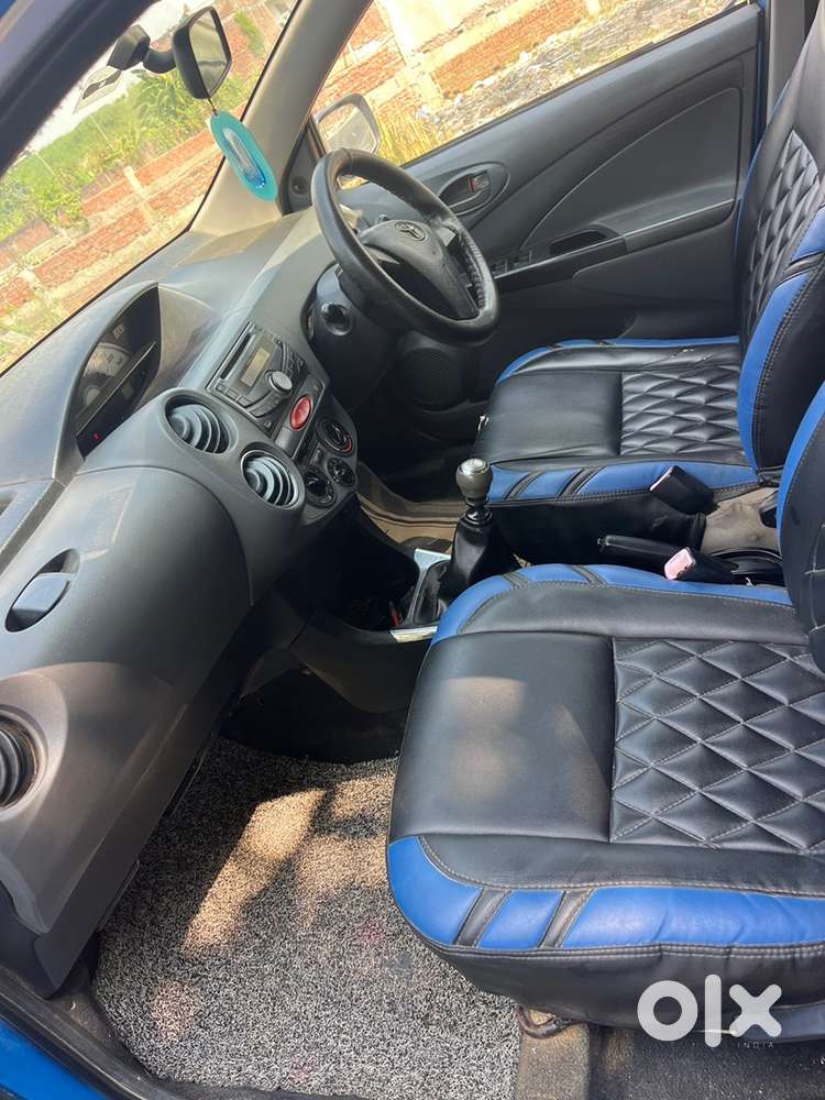 Toyota Etios Liva 2014
