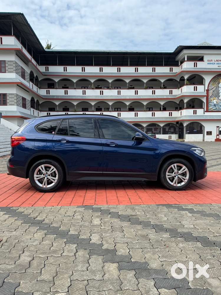 Bmw X1 Diesel 2019 Original Kerala