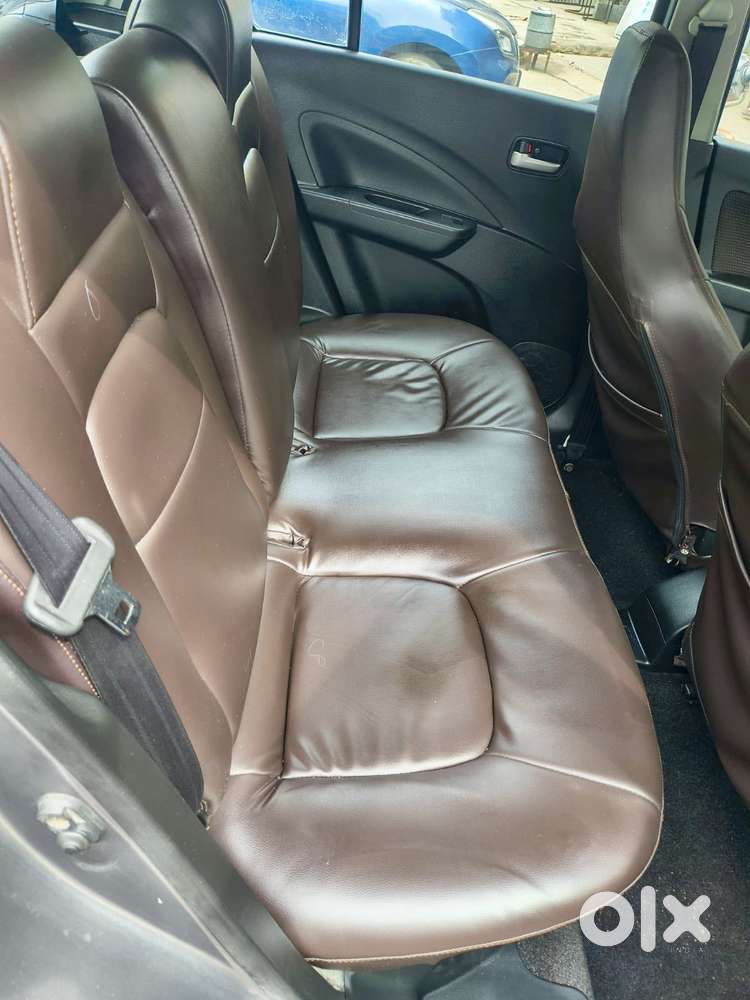 Maruti Suzuki Celerio X 1.0 Zxi (o) Amt, 2018, Petrol