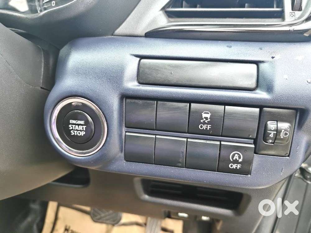 Maruti Suzuki Baleno Zeta, 2023, Petrol