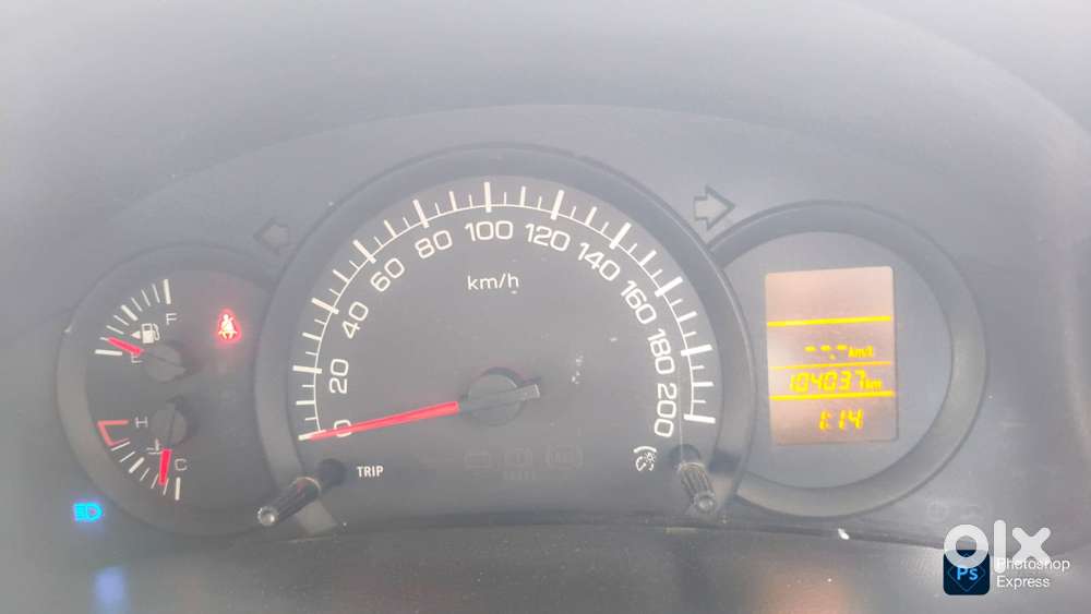 Maruti Suzuki Swift Dzire Tour Ldi, 2017