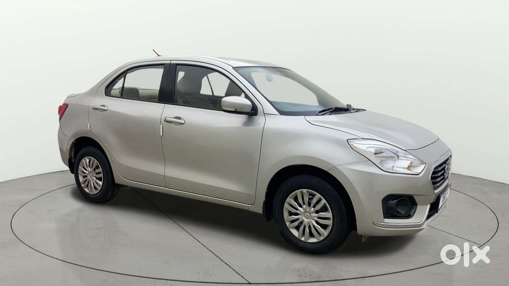 Maruti Suzuki Swift Dzire Amt Vdi, 2018, Diesel