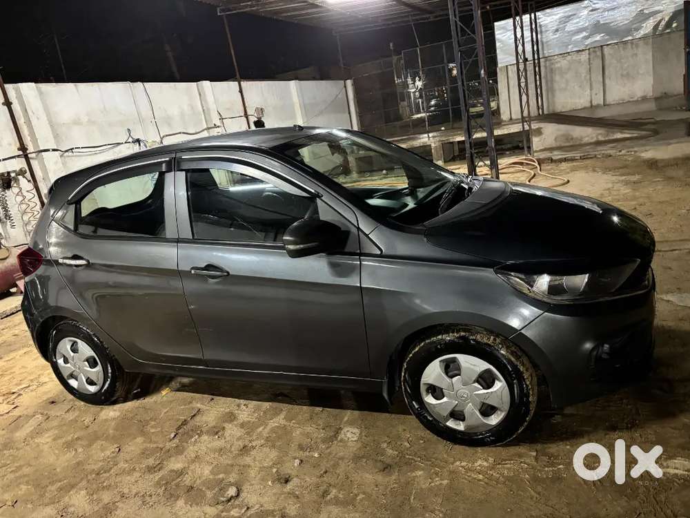 Tata Tiago Revotron Xt 2021