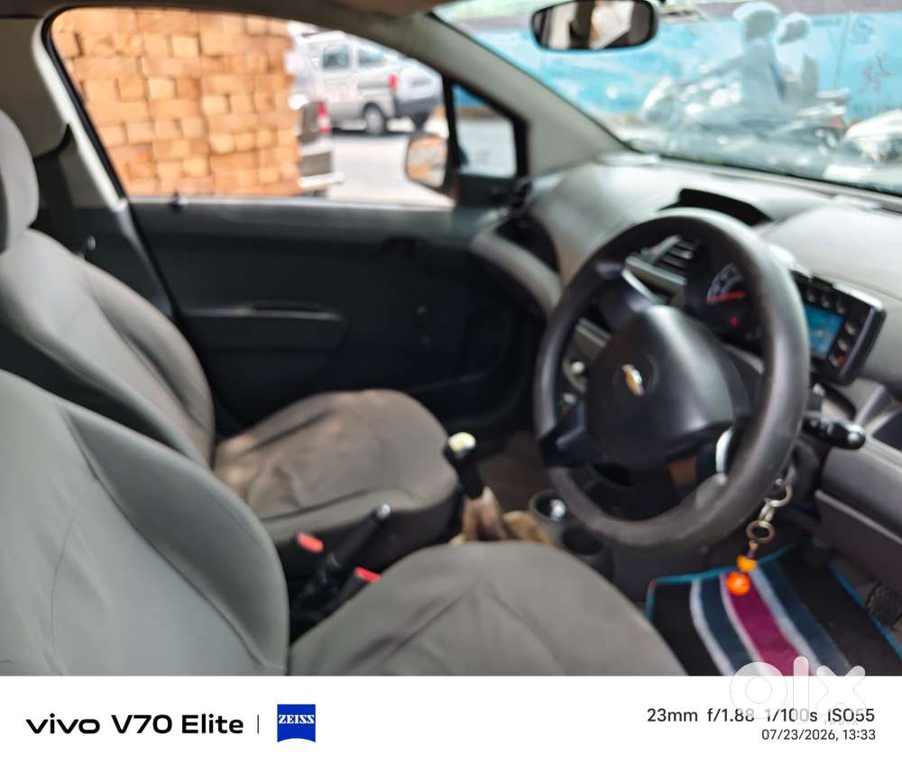 Chevrolet Beat Ls, 2011, Diesel