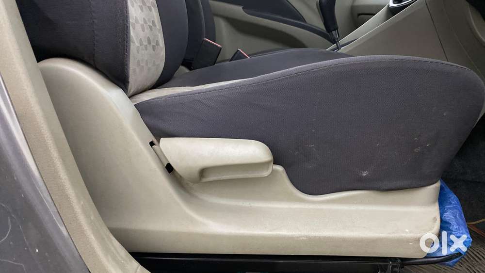 Maruti Suzuki Celerio 2014-2017 Vxi At, 2015, Petrol