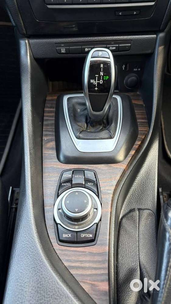 Bmw X1, 2014, Diesel
