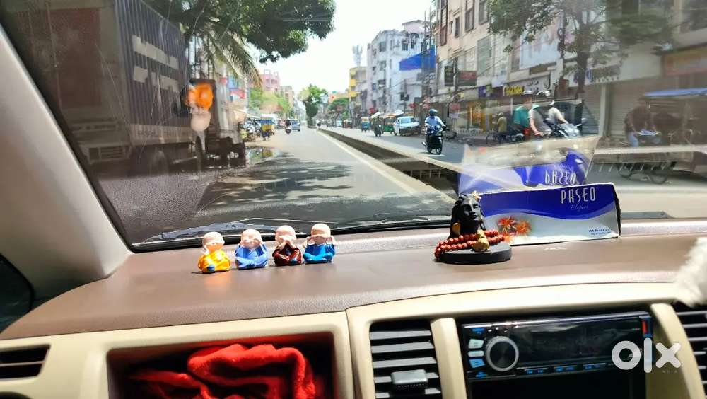 Maruti Suzuki Zen Estilo 2012 Petrol 30k Km Driven