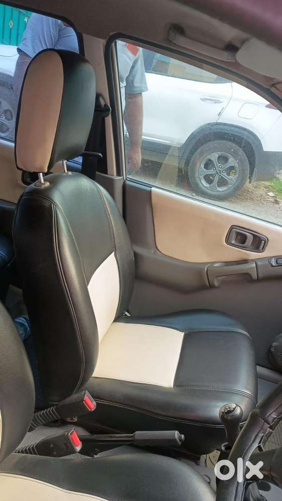 Maruti Suzuki Zen 2006 Petrol Good Condition