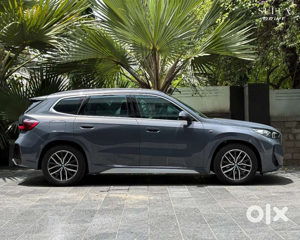 Bmw Ix1 Edrive20l M Sport, 2025, Electric