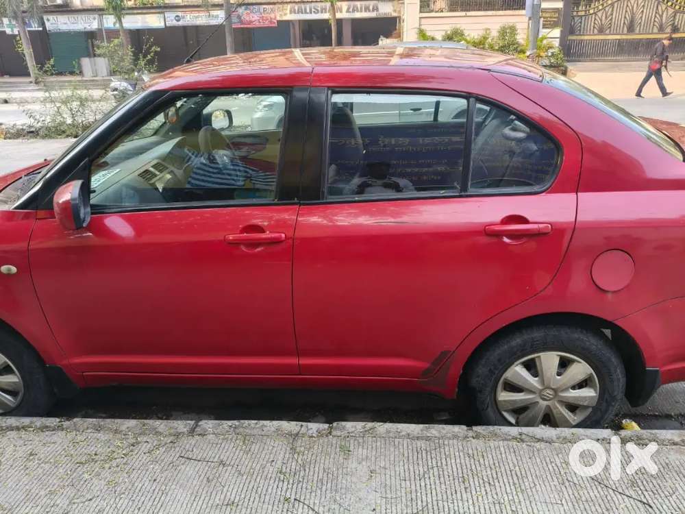 2011 Dzire 1.2 Vxi Petrol