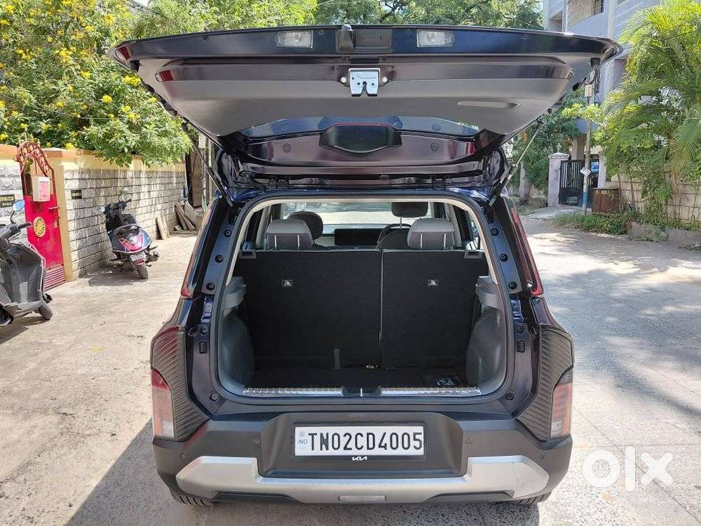 Kia Syros Htk Plus Turbo Dct, 2025, Petrol