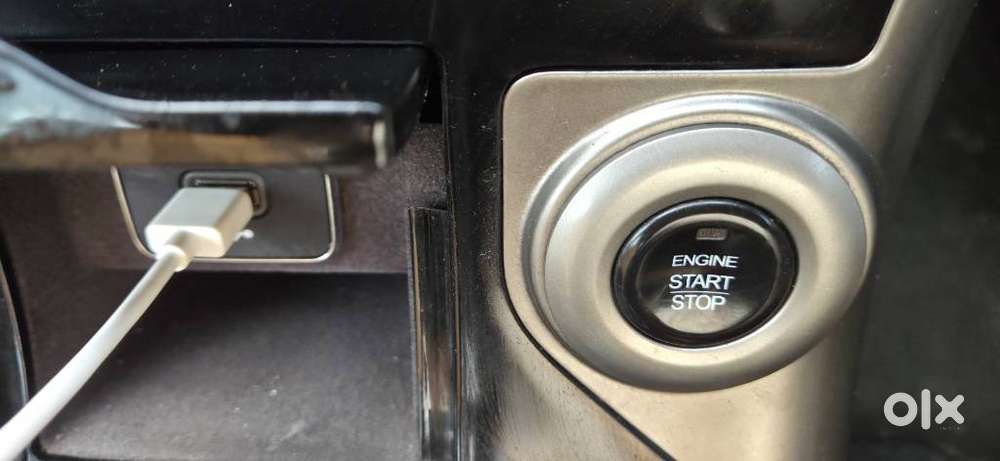 Mahindra Xuv500 W11 At, 2019, Diesel