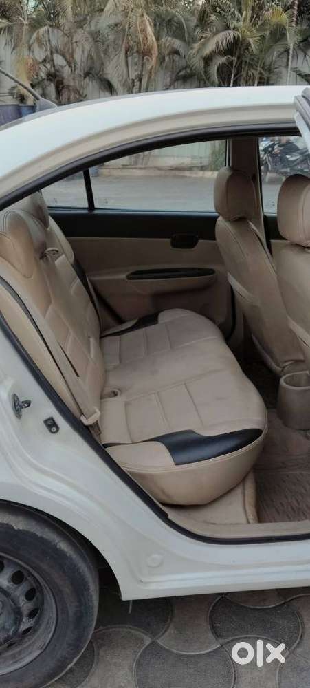 Hyundai Verna Vgt Crdi, 2007, Diesel