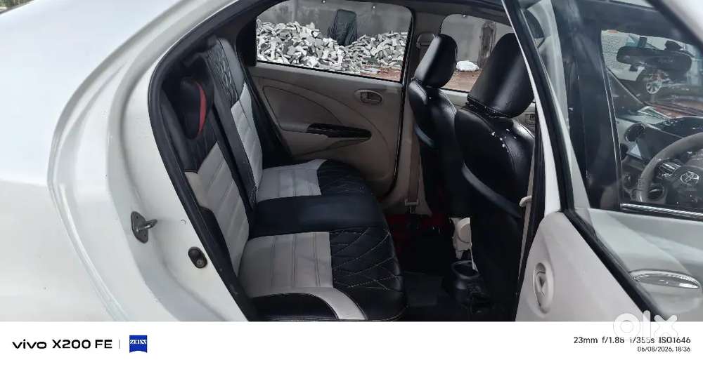 Toyota Etios