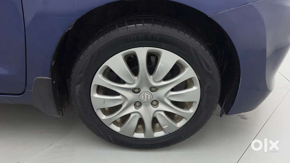 Maruti Suzuki Baleno 2015-2019 1.2 Alpha At, 2018, Petrol