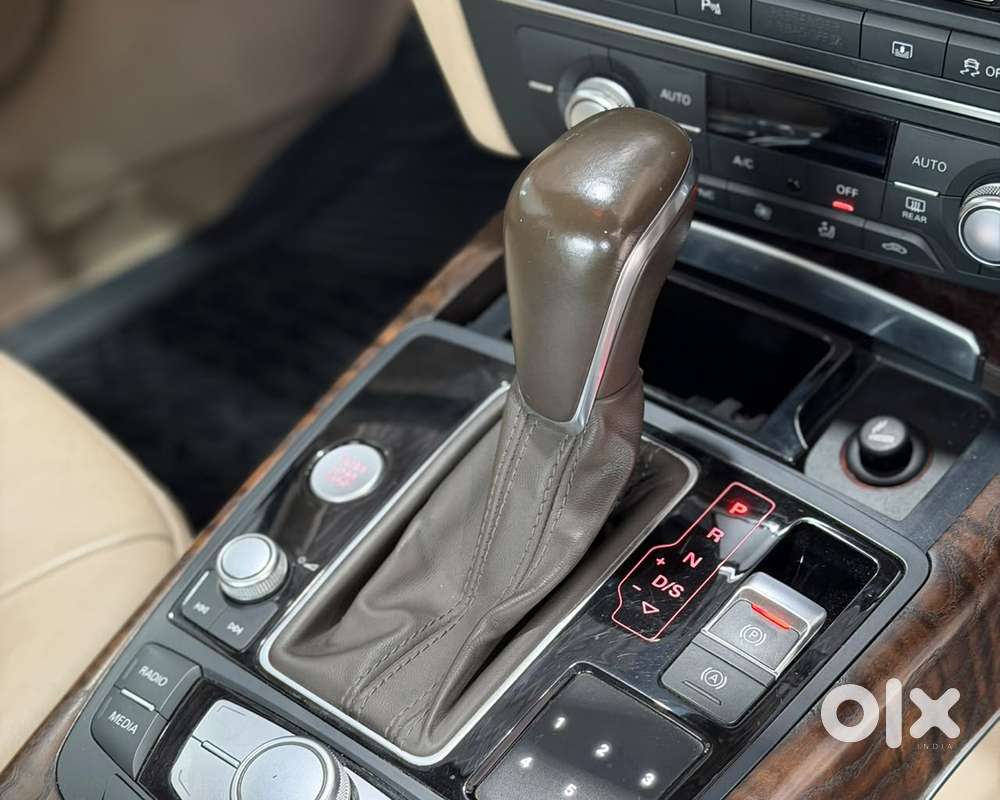 Audi A6 2.0 Tdi Special Edition, 2015, Diesel