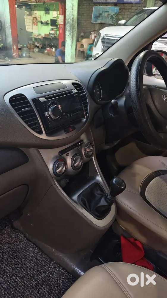Hyundai I10 2013 Petrol 59000 Km Driven