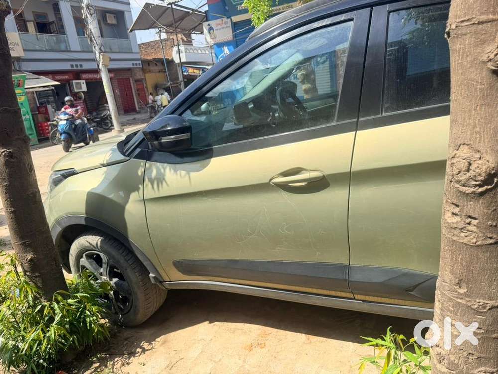 Tata Nexon 2022 Diesel Good Condition