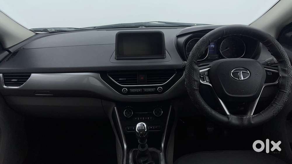 Tata Nexon 1.5 Revotorq Xz Plus, 2017, Diesel