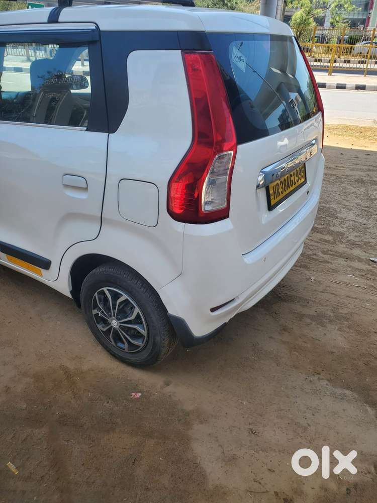 Maruti Suzuki Wagon R 1.0 Lxi Cng, 2024, Cng & Hybrids