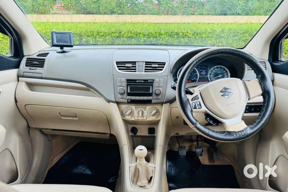 Maruti Suzuki Ertiga, 2017, Diesel
