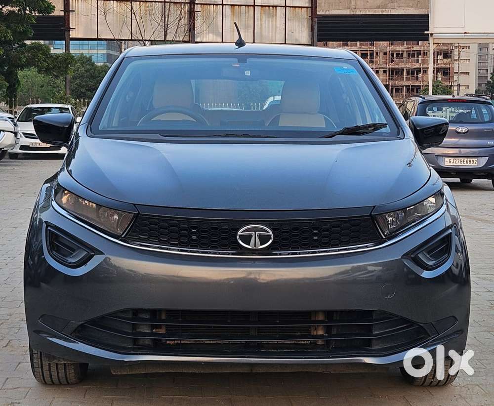 Tata Altroz 1.2 Xm, 2021, Cng & Hybrids